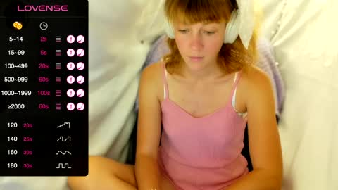 Snapshot of its_lily chatting on January 27, 12:01 am Lily online show from January 27, 12:01 am