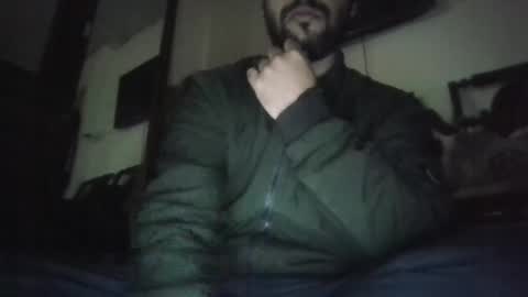 its_me_2323 online show from October 10, 1:37 am