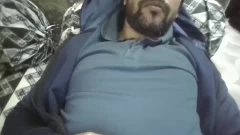 its_me_2323 online show from March 11, 7:25 am