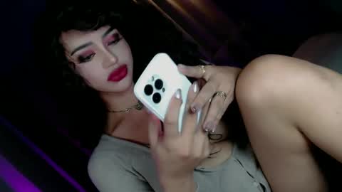 Cataleya Rogers online show from March 7, 4:13 am