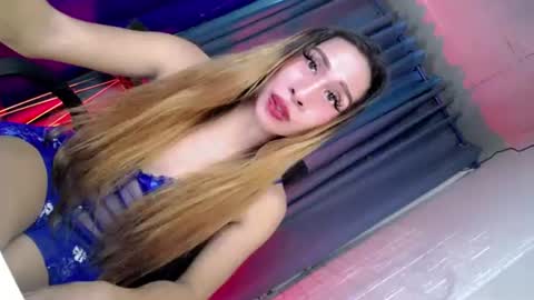 its_me_cesleste online show from June 12, 8:35 am