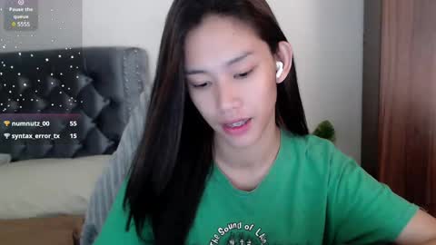 Cora online show from March 6, 4:49 pm