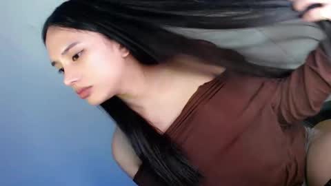 Snapshot of its_me_kaye28 chatting on October 25, 7:27 am Kaye online show from October 25, 7:27 am