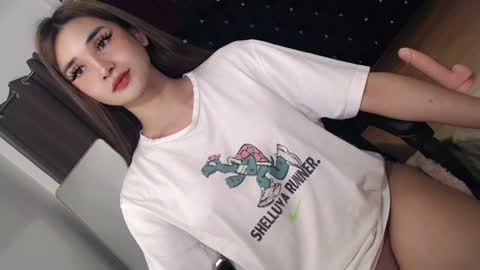 MARIA LABO online show from January 5, 6:56 am