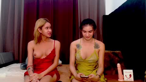 MARIA LABO online show from January 19, 8:18 am