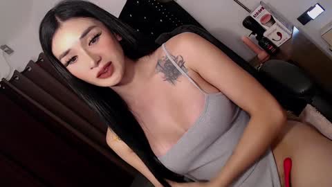 MARIA LABO online show from January 25, 6:13 pm