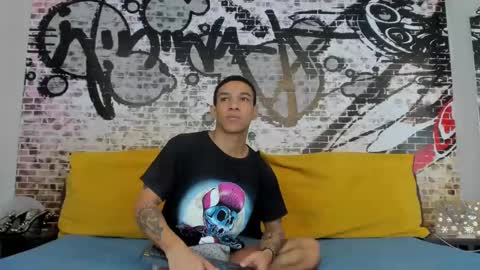 Miley hurtado online show from February 10, 1:22 pm