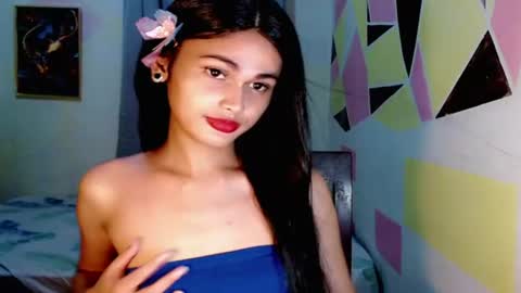 MIRABEL online show from June 18, 12:55 am