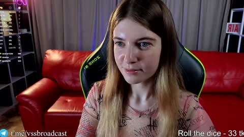 Snapshot of its_my_life__ chatting on January 29, 1:17 pm Katana Kate - our tg channel online show from January 29, 1:17 pm