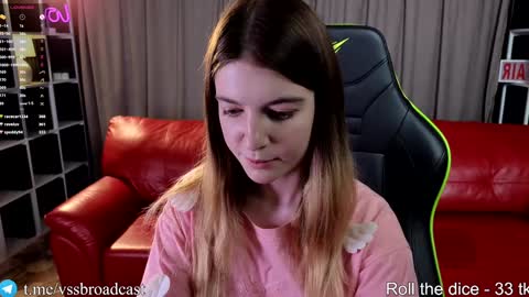 Snapshot of its_my_life__ chatting on February 4, 1:06 pm Katana Kate - our tg channel online show from February 4, 1:06 pm