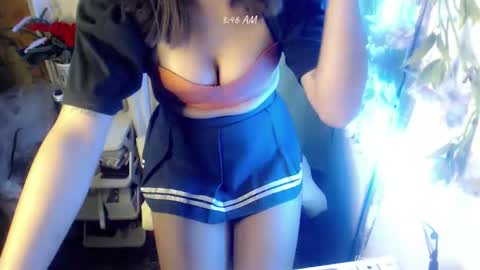 Snapshot of its_my_pleasure88 chatting on March 28, 7:46 pm its_my_pleasure88 online show from March 28, 7:46 pm