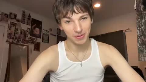 Rowan online show from November 3, 2:02 am