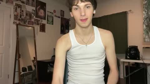 Rowan online show from November 9, 2:43 am