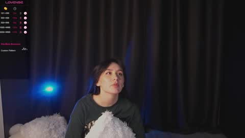 Snapshot of its_sophie chatting on November 27, 9:17 pm Sophie online show from November 27, 9:17 pm