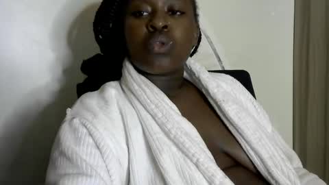 BigAss horny online show from December 2, 8:55 pm