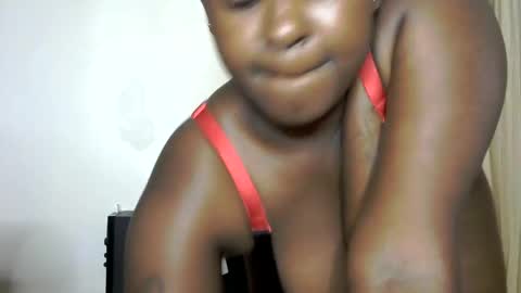 BigAss horny online show from January 4, 11:17 pm