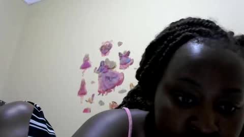 BigAss horny online show from September 15, 1:00 pm