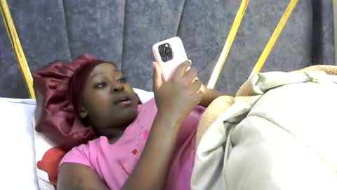 BigAss horny online show from March 27, 7:02 pm