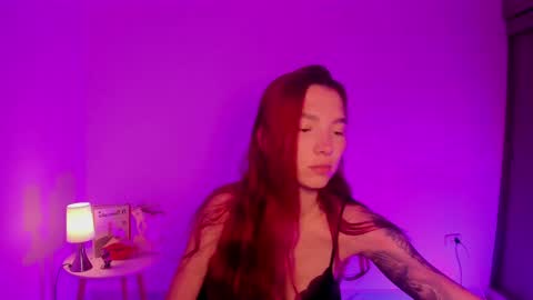 camill online show from September 23, 1:30 am