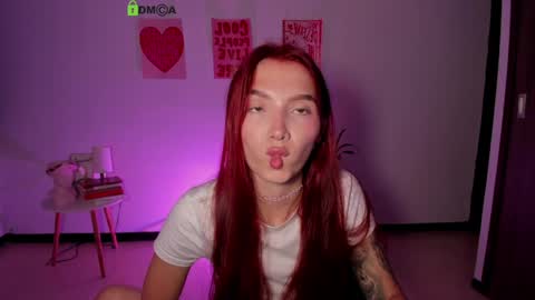 camill online show from April 7, 3:07 am