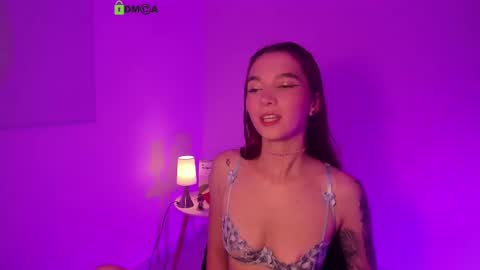 Camille online show from October 3, 2:08 am