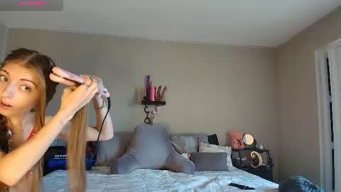 CoCo Blaze online show from July 3, 7:42 pm