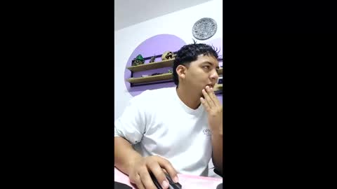 David online show from March 21, 11:37 am