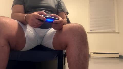 Chub Gooner online show from January 13, 7:35 am