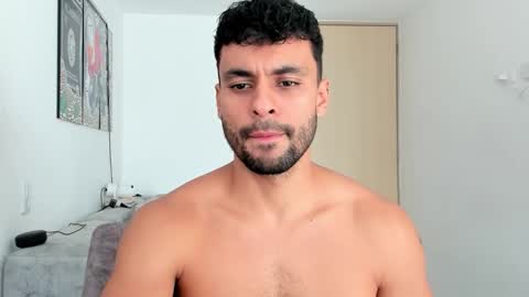 CALL ME GEO online show from September 29, 8:35 pm