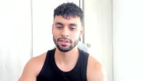 CALL ME GEO online show from October 6, 8:50 pm