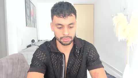 CALL ME GEO online show from October 17, 6:43 pm