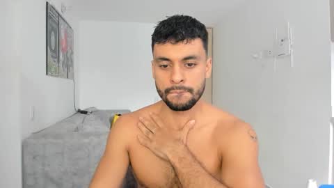 CALL ME GEO online show from October 20, 9:26 pm