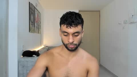 CALL ME GEO online show from November 13, 1:59 am