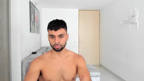 CALL ME GEO online show from November 19, 6:52 pm