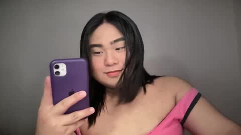 Snapshot of itshannahmarie22 chatting on October 23, 10:03 am Hannah online show from October 23, 10:03 am