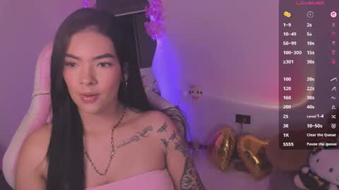 Kitty online show from July 28, 4:08 am