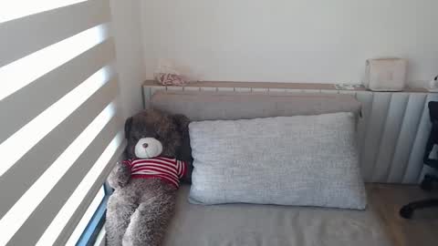 Snapshot of itskittyy chatting on November 9, 3:05 am itskittyy online show from November 9, 3:05 am