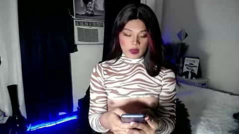 JAZ online show from October 13, 4:40 pm