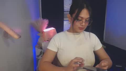 JAZ online show from November 17, 8:14 pm