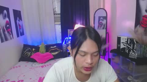 JAZ online show from February 3, 10:37 pm