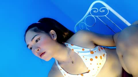 itsme_jenny online show from February 7, 3:12 am