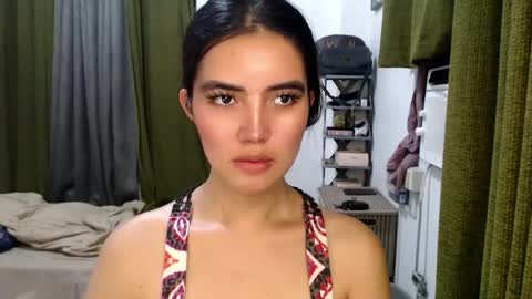 itsme_jo online show from March 14, 1:16 pm