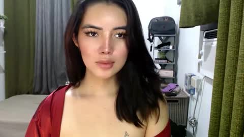 itsme_jo online show from March 20, 6:35 pm