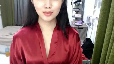 itsme_jo online show from March 21, 11:48 am