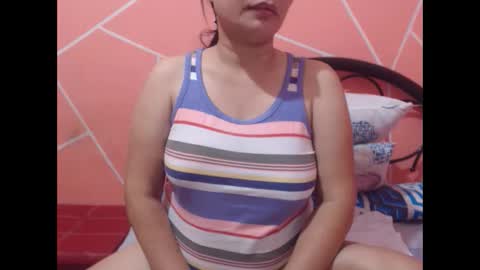 Snapshot of itsme_kitty chatting on March 21, 7:24 am Kitty online show from March 21, 7:24 am