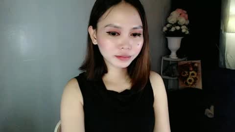 Snapshot of itsme_liza chatting on June 26, 7:29 pm itsme_liza online show from June 26, 7:29 pm
