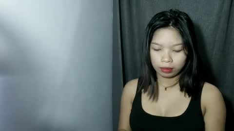 Snapshot of itsme_yourgurlliza chatting on June 13, 8:23 am LIZA online show from June 13, 8:23 am