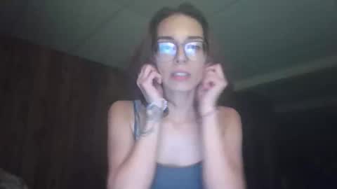 itsmebuttercup online show from February 11, 5:01 am