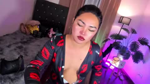 Siana online show from July 31, 1:49 am
