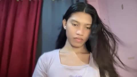 Jayve online show from February 1, 12:48 pm